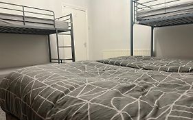 Newcastle Apartment